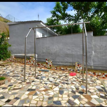 Villa Emma Fogás de Tordera Exterior foto